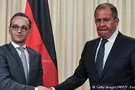 Коментар: Маас у Москві - діалог у часи відчуження