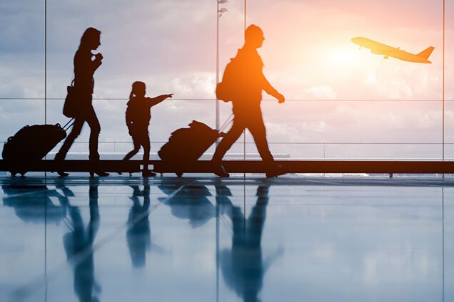 Названо любимое место украинских туристов: сколько стоит отдых