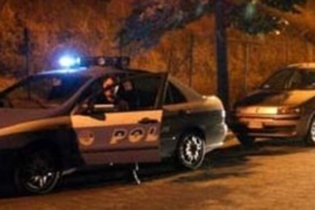 В Италии задержали двух украинцев