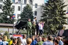 9 мая Луганск