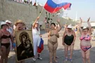Начнется с Крыма: известный блогер рассказала, как развалится Россия