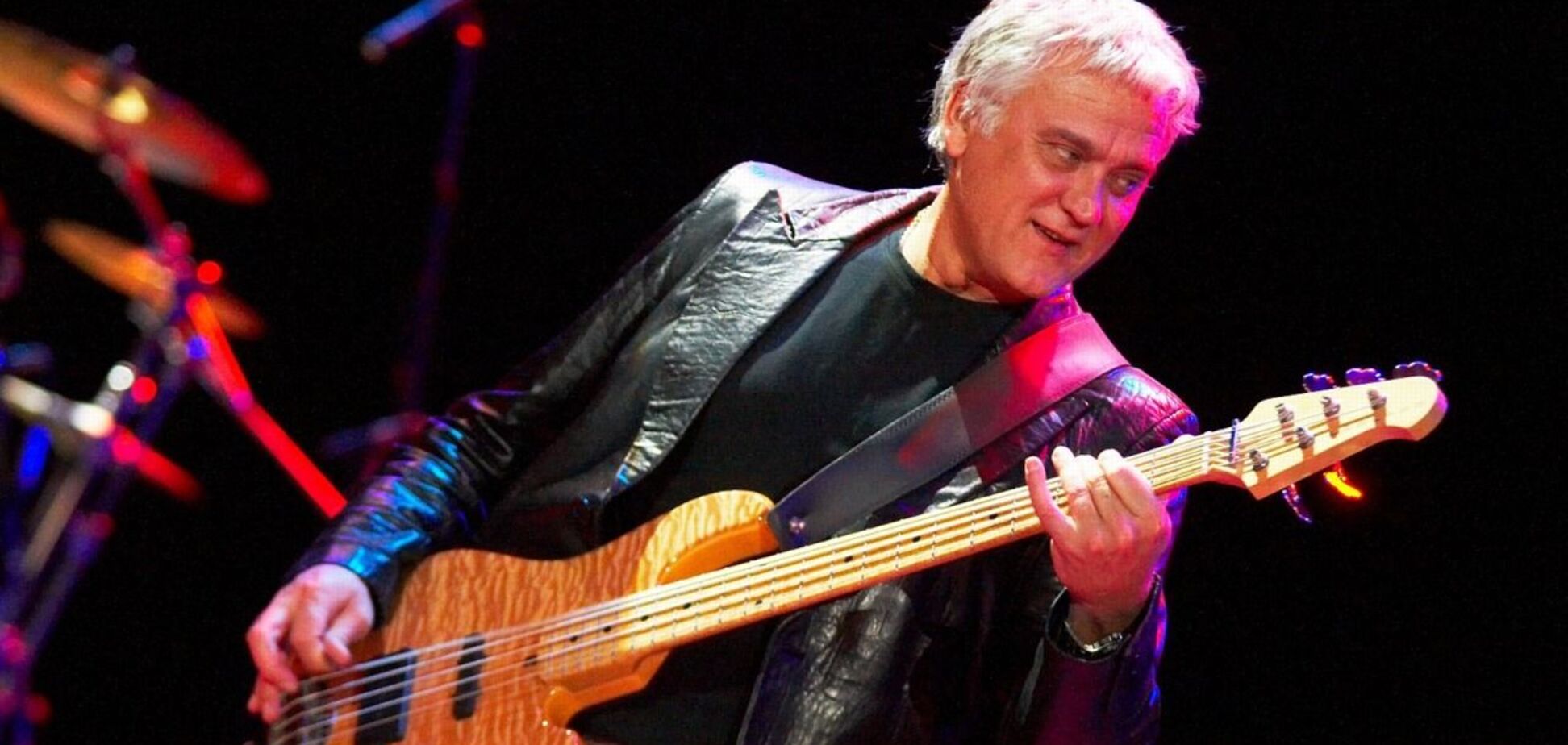 Олександр Маршал