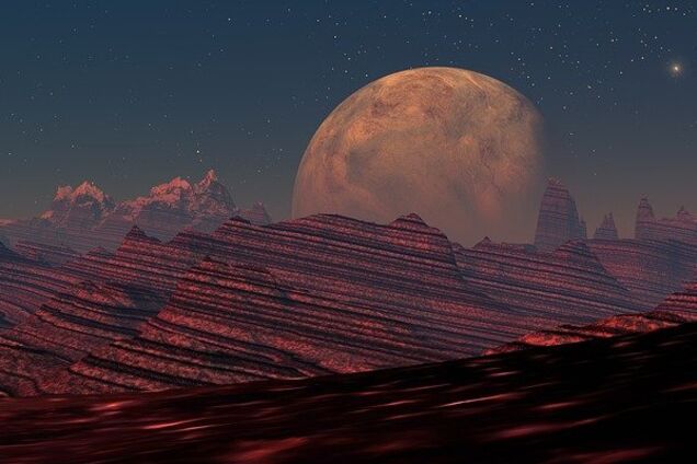 Они существуют? Найден признак инопланетной жизни