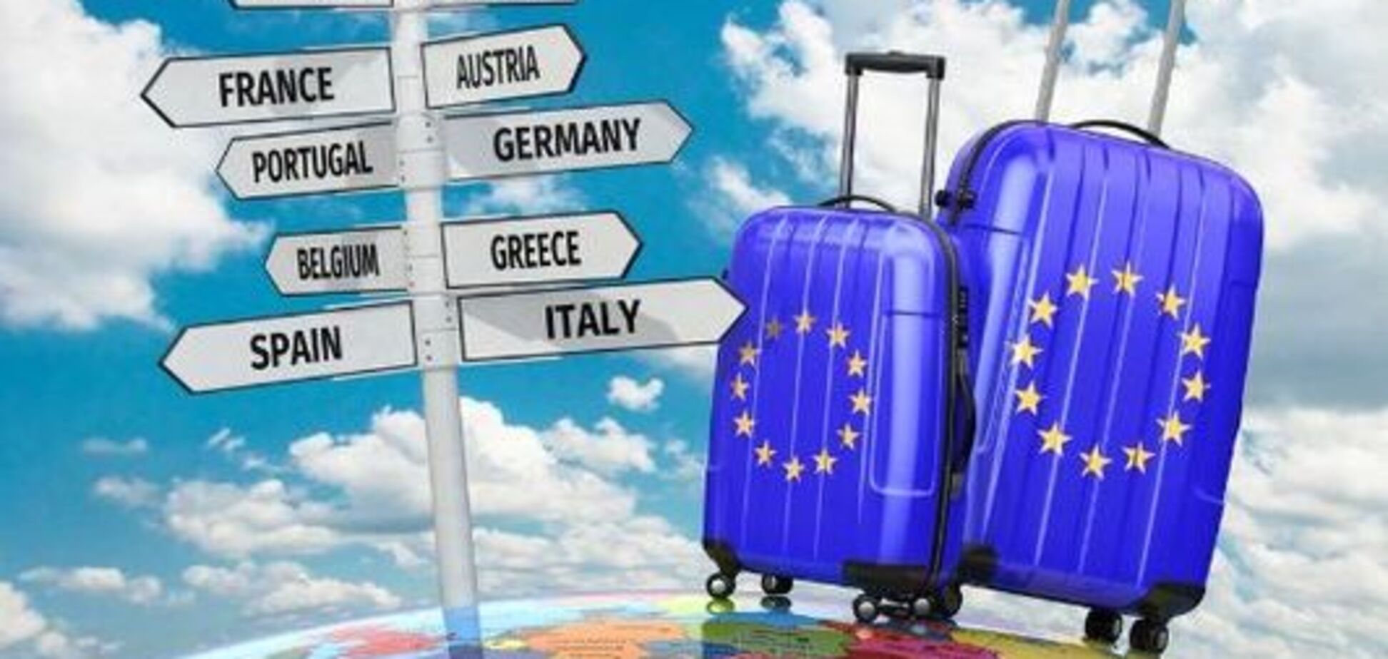 Кому могут отказать в выезде в ЕС: опыт Грузии