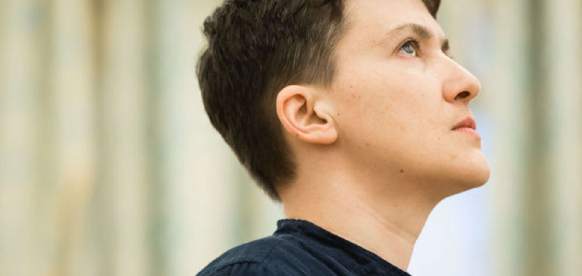 Савченко перенесла операцию и похудела на 17 кг: сестра нардепа раскрыла подробности