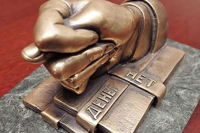 'Фартовый парень' уже вышел на финишную прямую политического банкрота