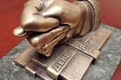 "Фартовый парень" уже вышел на финишную прямую политического банкрота