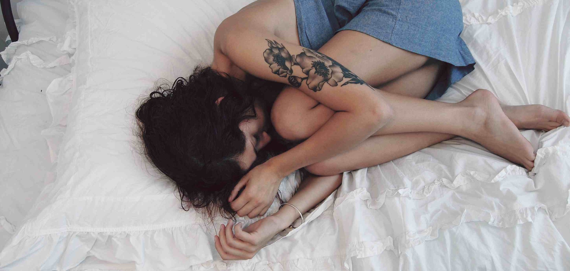 Летняя депрессия: причины и как бороться