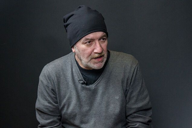 'Как я могу туда ездить?' Известный джазмен Коган объяснил отказ от посещения Крыма