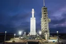 Falcon Heavy