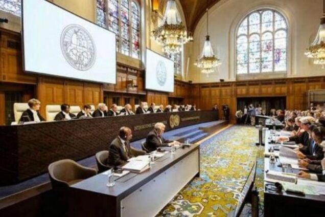 Победа в Гааге: Украина может отбирать госимущество РФ по всему миру