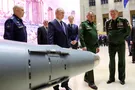 В России военные предприятия ответили на санкции США