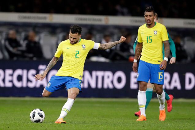 Монстры и карлики: что нужно знать о группах E и F на ЧМ-2018