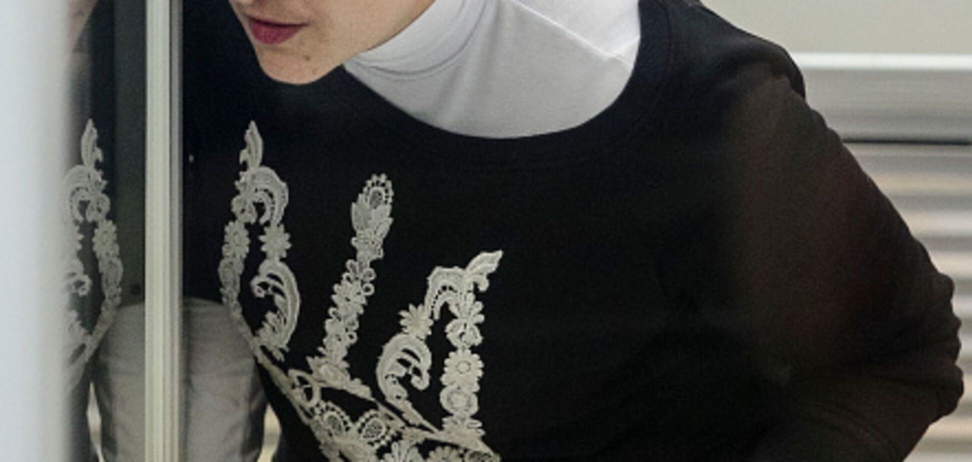 От Савченко отказались все ее адвокаты: стала известна причина