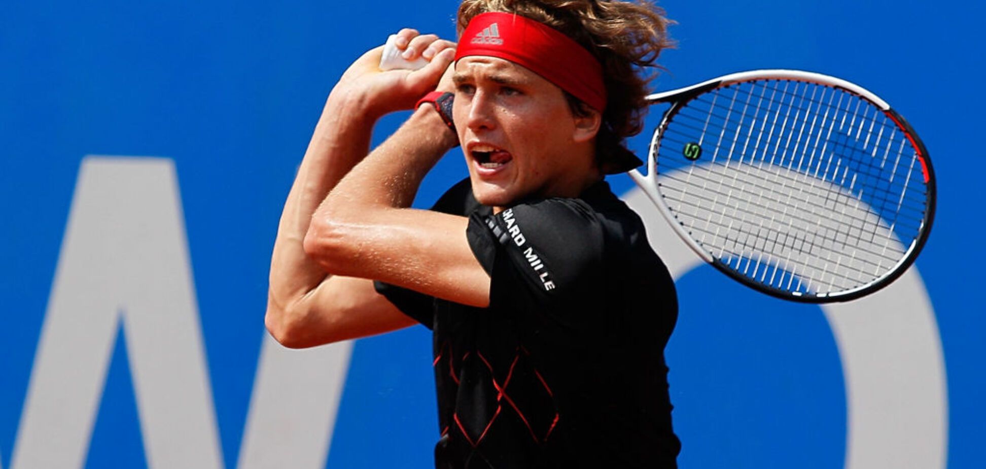 'Немає нічого': один з кращих тенісистів світу відрікся від Росії