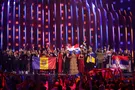Финал "Евровидения-2018": как это было