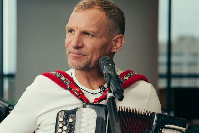 Концерт без россиян: Скрипка рассказал, чем за границей обернулась шутка про Гаагу