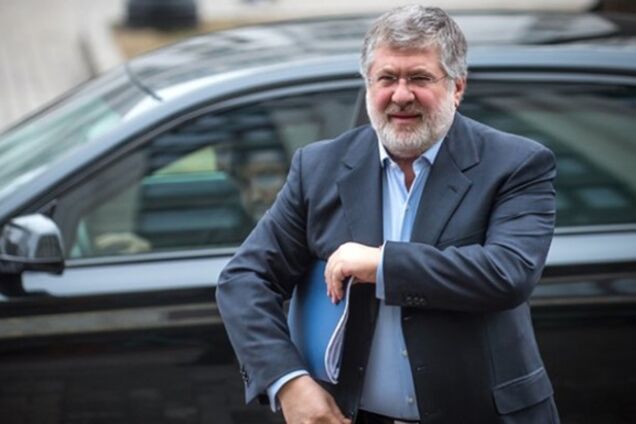 Игорь Коломойский