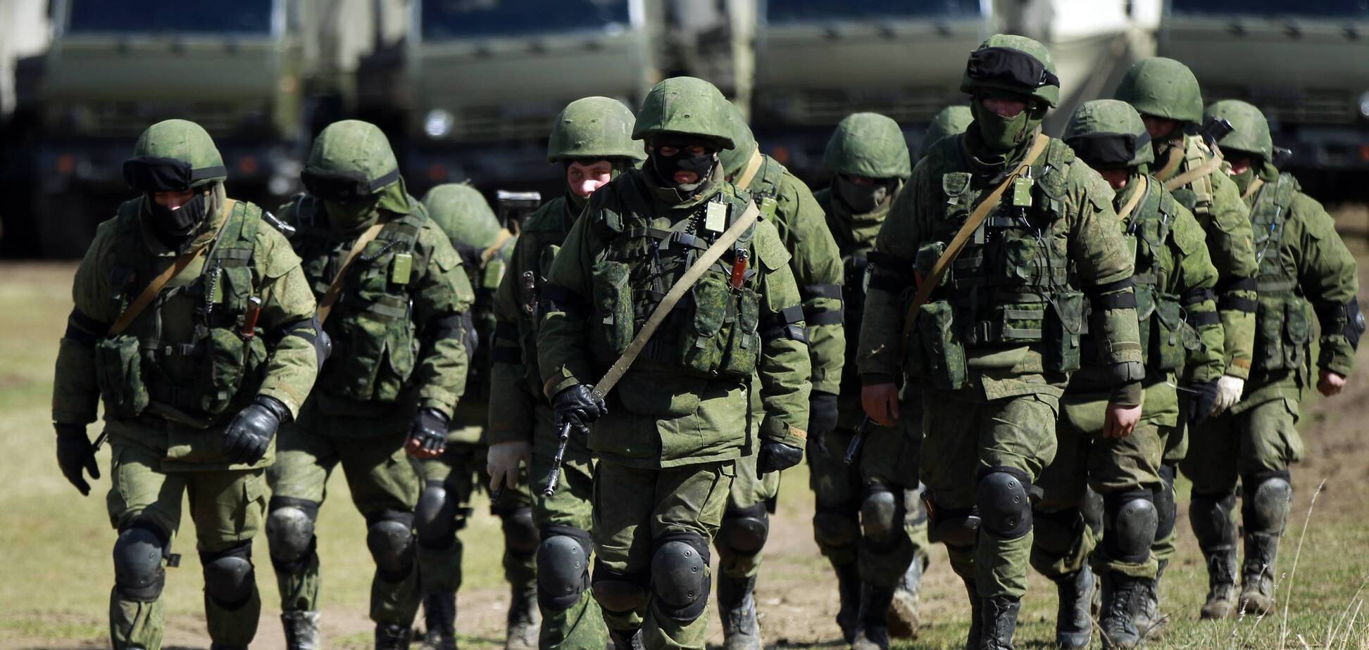 'Кремль ускорил процесс гниения': России предрекли распад