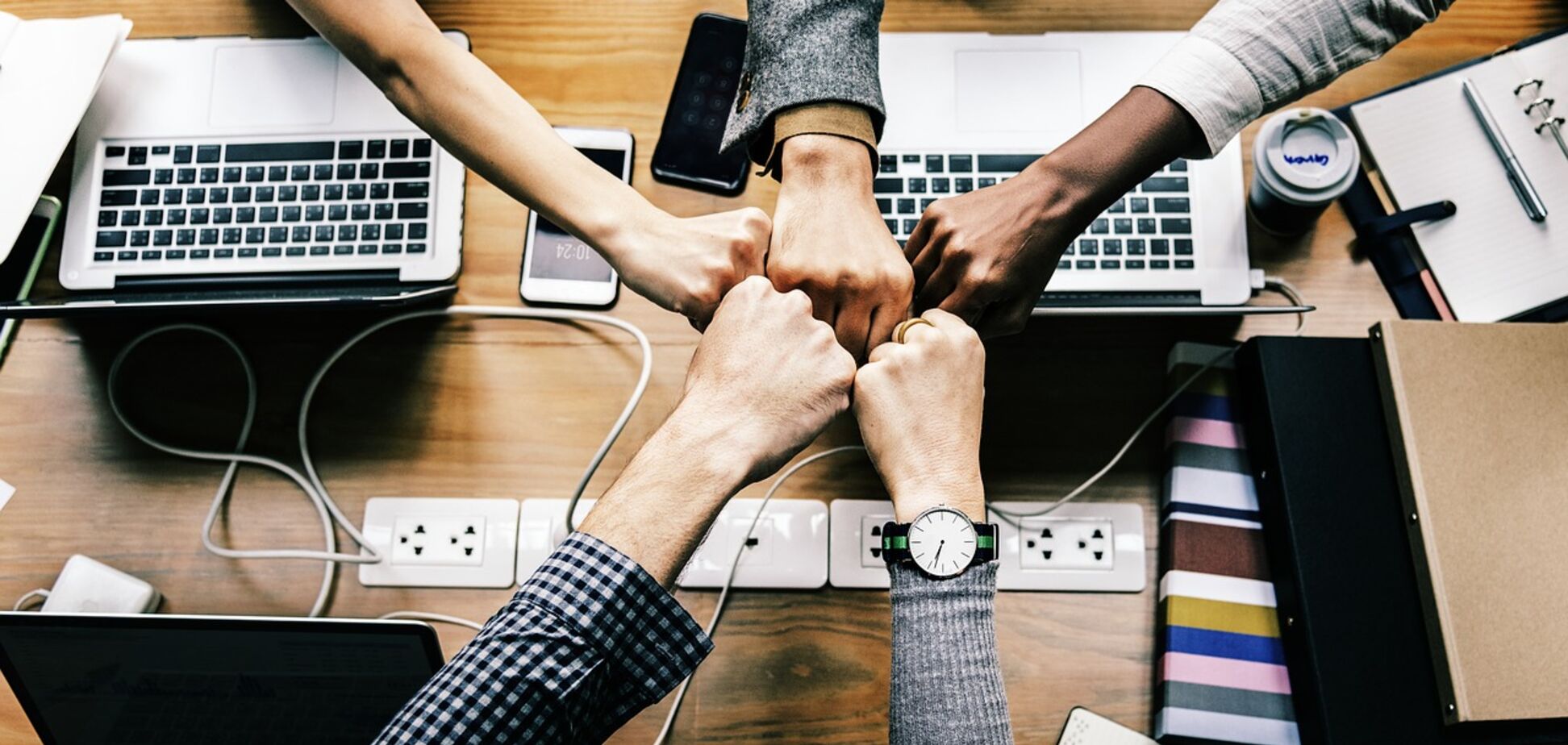 В Україні вирішили захищати здоров'я тих, хто працює з комп'ютерами