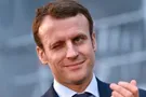 Макрон получил престижную премию