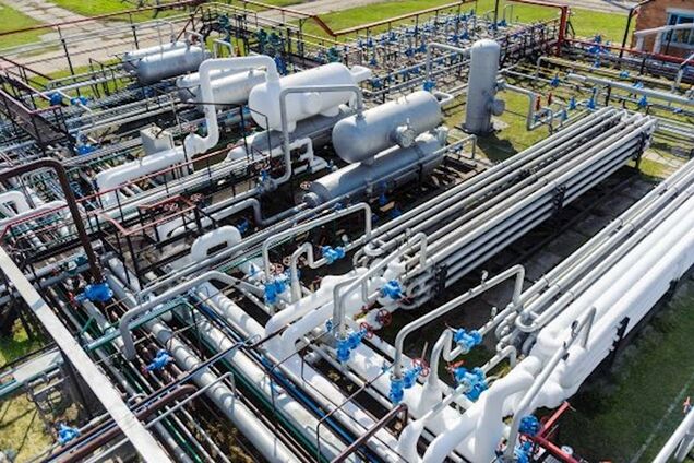 'ДТЭК Нефтегаз' уплатил 22,5 млн грн ренты в бюджеты Полтавской области
