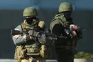 Крым оккупанты РФ