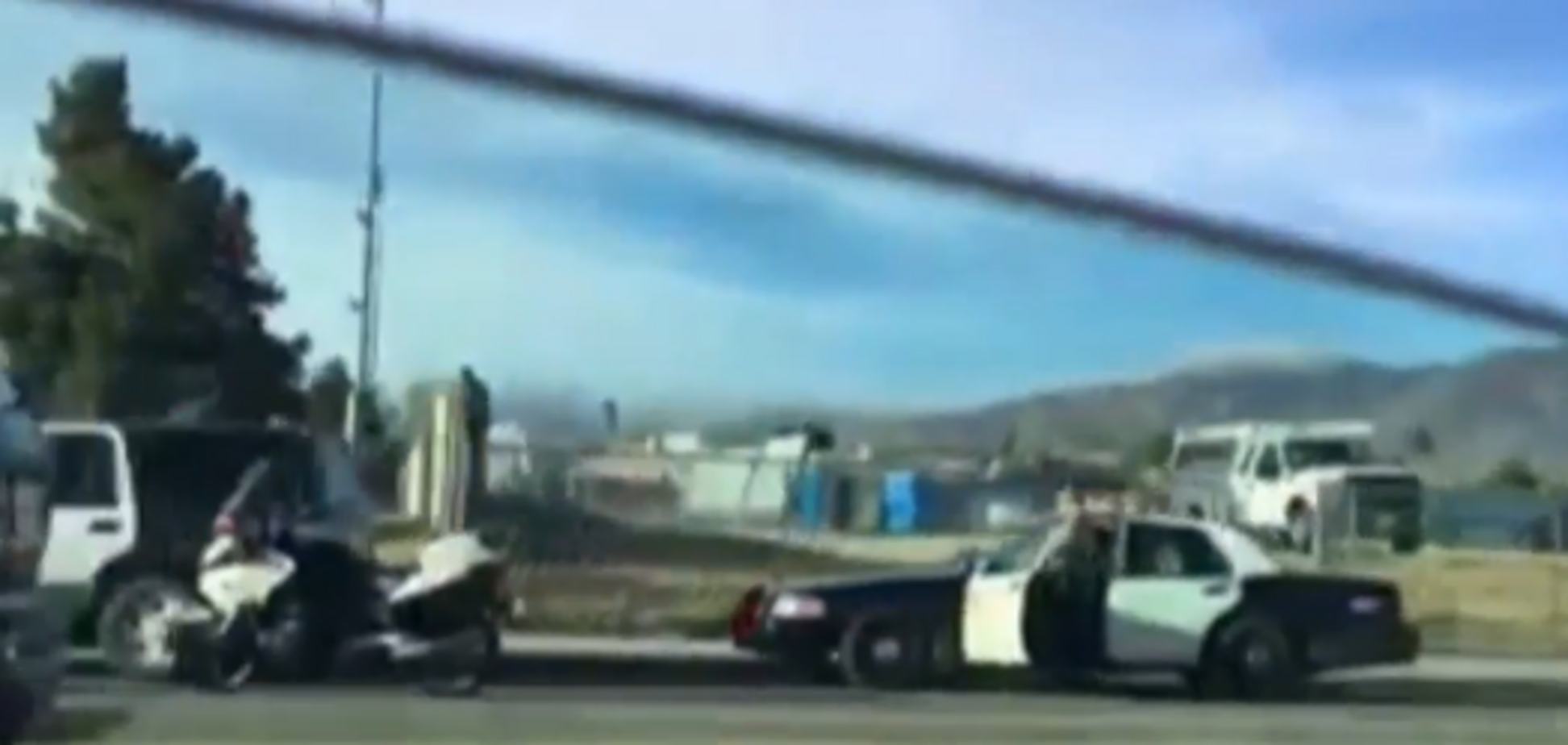 В школе Калифорнии произошла стрельба - СМИ