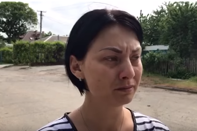 'Лежал и рвал кровью': жена украинского моряка раскрыла детали его гибели
