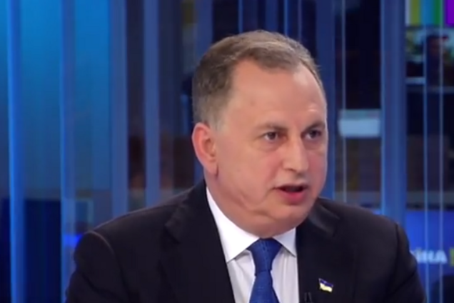 'Важен результат': Колесников о введении миротворцев на Донбасс