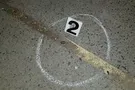 В Киеве расстреляли парня: появились новые подробности и фото с места трагедии