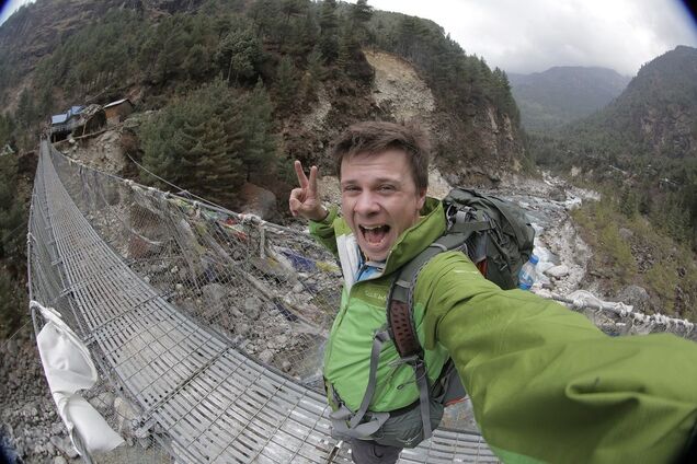 Что взять в путешествие: известный ведущий дал советы