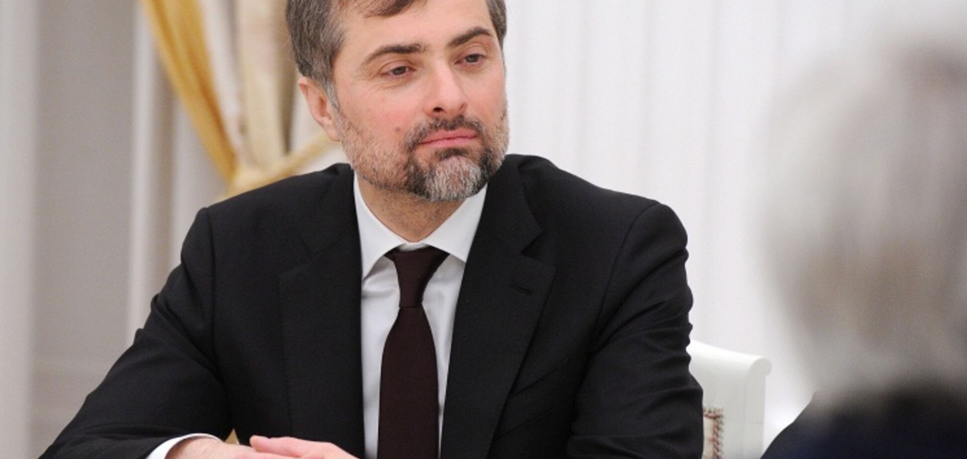 'Серому кардиналу' Кремля предрекли отставку