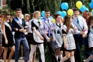 выпускной в Украине