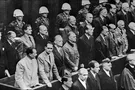 Кто судил нацистских преступников?