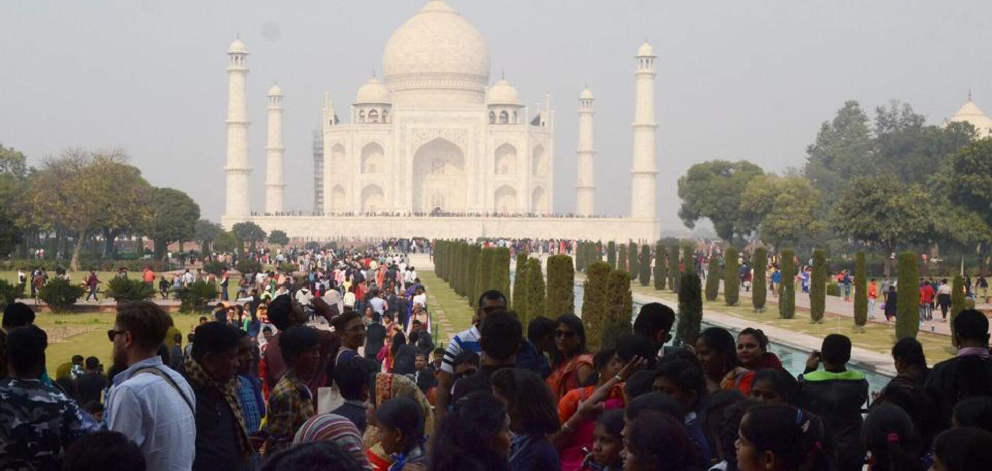 10 самых тухлых туристических мест, на которые не стоит тратить время и деньги