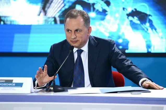 Украина должна подготовиться к приватизации – Колесников
