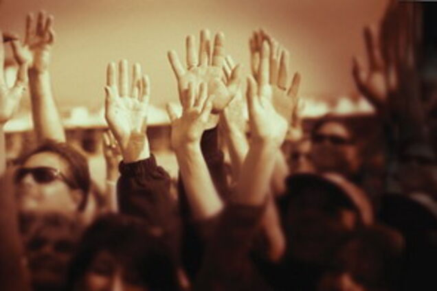 Вечные жертвы собственной наивности