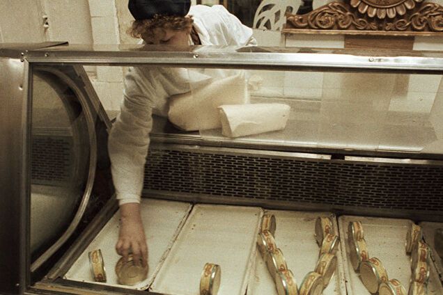 Совкодр*черам посвящается: открываю страшную тайну