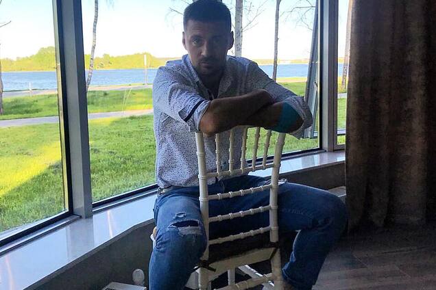 Милевский захотел возглавить киевское 'Динамо' и назвал условие