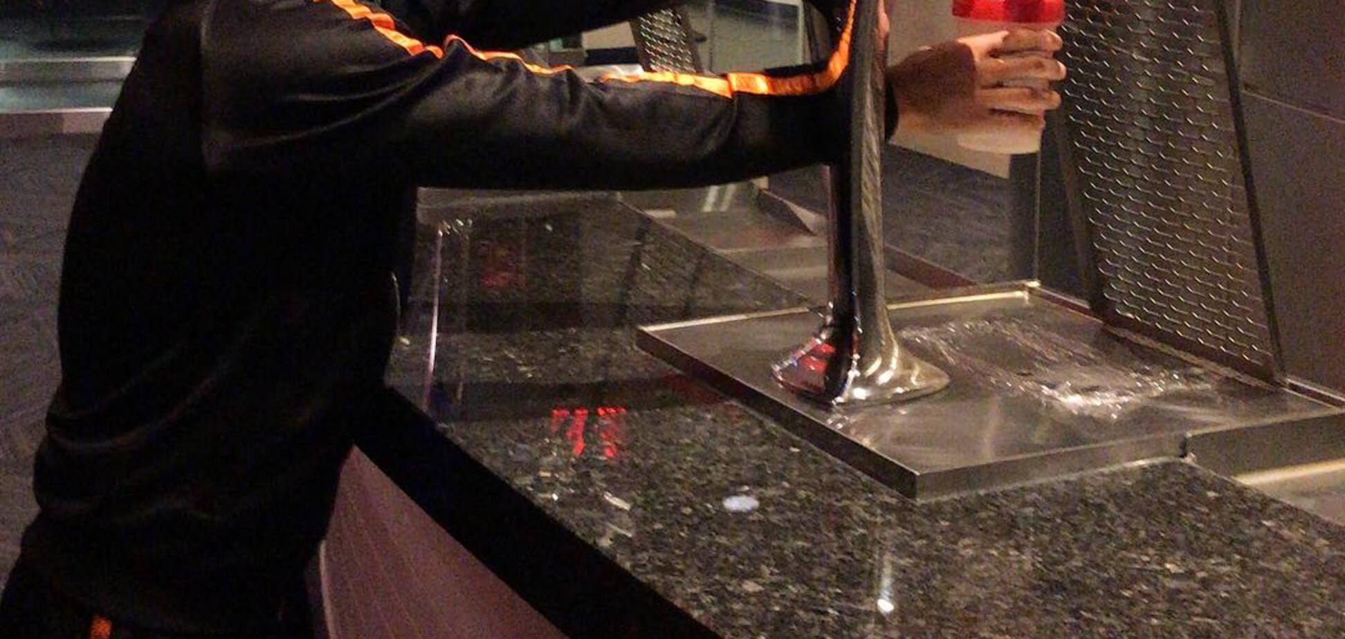 Ломаченко раскрыл ключ к победе над Линаресом