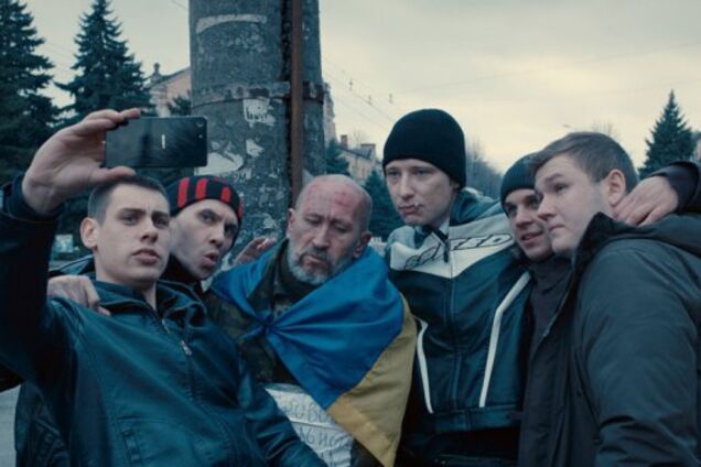 Украинский прорыв, или Понять 'Донбасс' в Каннах