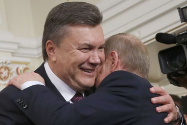 Путина напугали Майданом