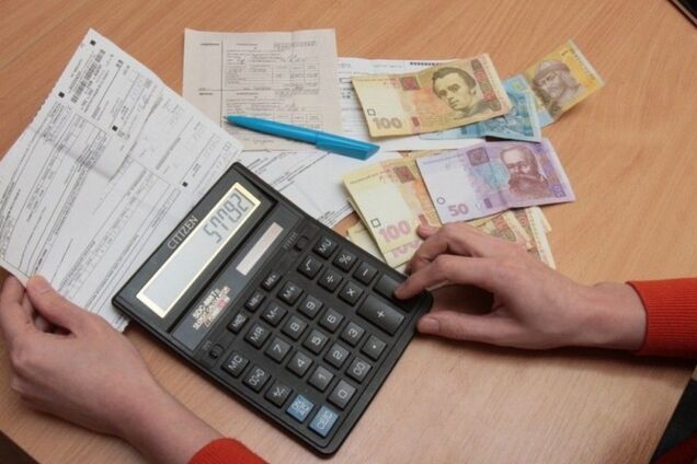 Субсидии по-новому: кто будет иметь право в Украине