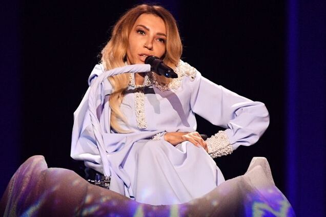 Юлия Самойлова