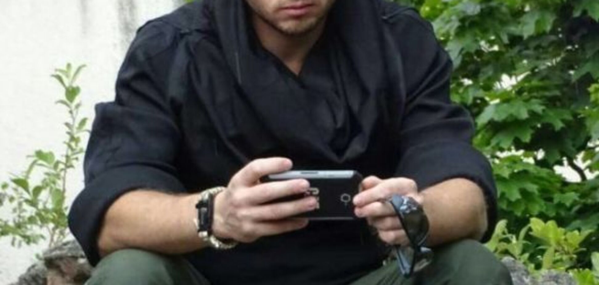 Українцю загрожує смертна кара в Ірані: з'явилися нові деталі