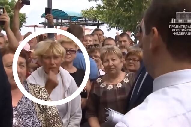 Анна Буянова