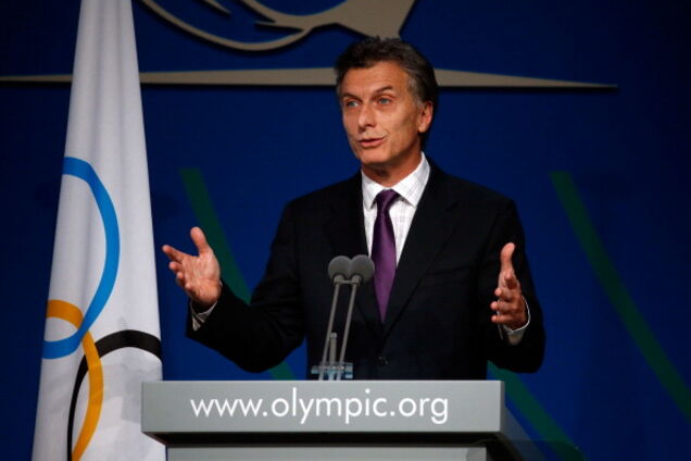 Еще один президент отказался ехать в Россию на ЧМ-2018