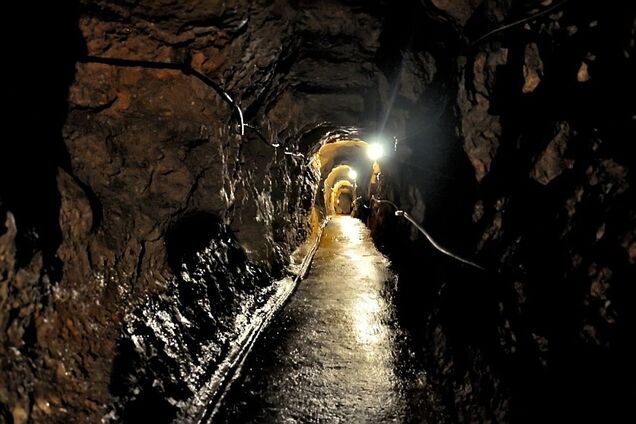 У Кривому Розі сталася страшна НП на шахті: є жертва