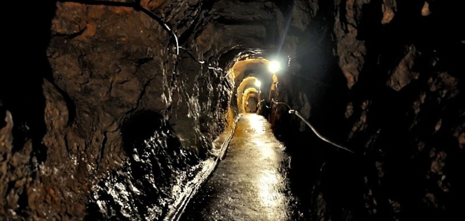 В Кривом Роге произошло страшное ЧП на шахте: есть жертва